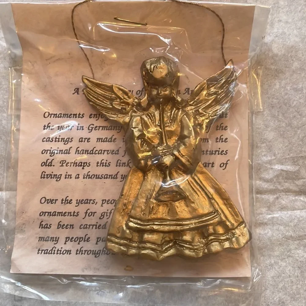N/A angel themed